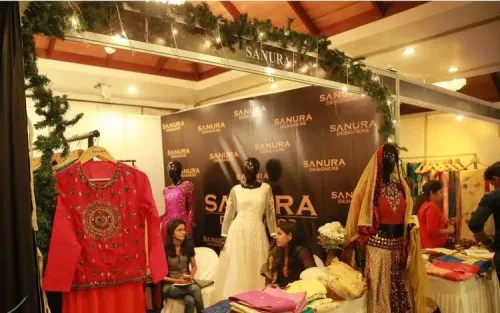 Bridal couture