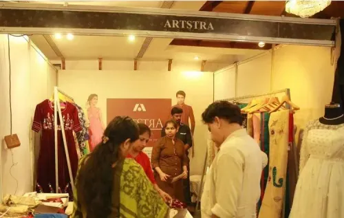 Handloom & sarees