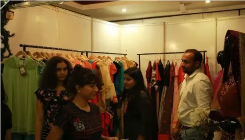 The collections