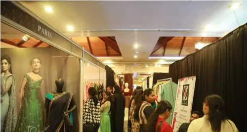 The expo