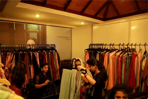 Designer couture