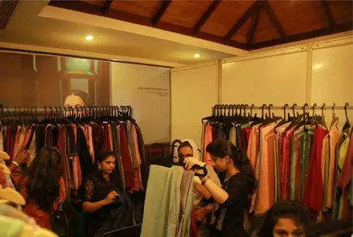 Designer couture