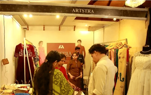 Handloom & sarees